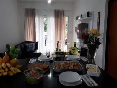 Fazenda / Sítio / Chácara com 3 Quartos à venda, 160m² no Chácaras Copaco, Arujá