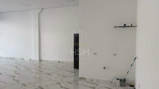 Loja / Salão / Ponto Comercial para alugar, 97m² no Santa Maria, São Caetano do Sul