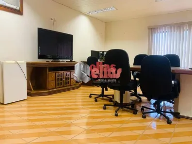 Prédio Inteiro para venda ou aluguel, 536m² no Jardim América, Bauru