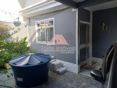 Casa com 2 Quartos à venda, 156m² no Campo Grande, Rio de Janeiro