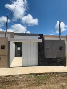 Casa com 2 Quartos à venda, 126m² no , Nossa Senhora do Socorro