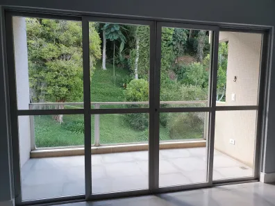 Apartamento com 2 Quartos à venda, 85m² no Valparaíso, Petrópolis