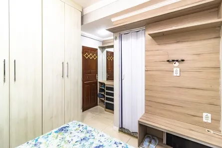 Apartamento com 2 Quartos à venda, 67m² no Pedreira, Belém