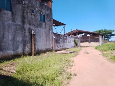 Galpão / Depósito / Armazém para alugar, 1000m² no Parque Guarus, Campos dos Goytacazes