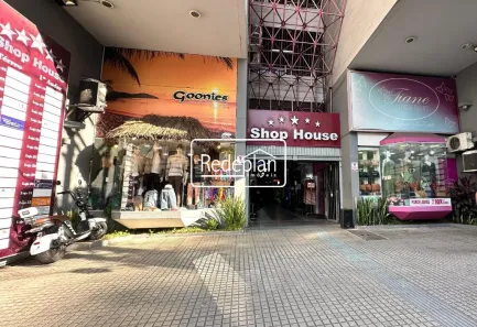 Loja / Salão / Ponto Comercial à venda, 44m² no Centro, Barra Mansa