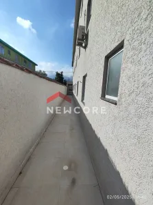 Casa de Condomínio com 3 Quartos à venda, 98m² no Jardim Casqueiro, Cubatão