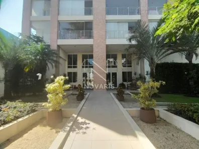 Apartamento com 3 Quartos para alugar, 100m² no Santo Amaro, São Paulo