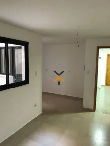 Apartamento com 2 Quartos à venda, 50m² no Parque Oratório, Santo André