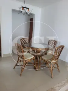 Flat com 1 Quarto para alugar, 80m² no Cambuí, Campinas