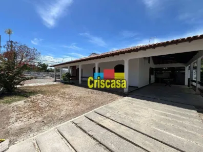 Casa com 3 Quartos para alugar, 160m² no Recreio, Rio das Ostras