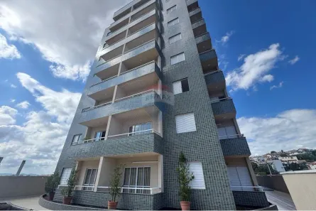 Apartamento com 2 Quartos para alugar, 85m² no Centro, Bragança Paulista