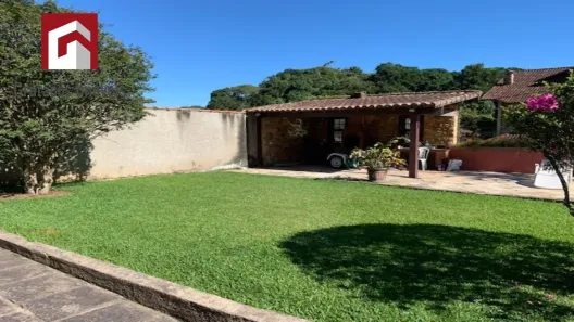 Casa com 3 Quartos à venda, 250m² no São Sebastião, Petrópolis