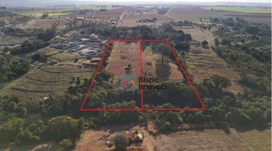 Terreno / Lote / Condomínio à venda, 40000m² no Jardim Nova Limeira, Limeira