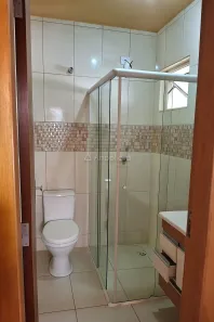 Apartamento com 3 Quartos para alugar, 58m² no Jardim Paulista, Campina Grande do Sul