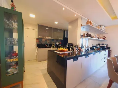 Apartamento com 2 Quartos à venda, 130m² no Jardim Colina da Serra II (Jacaré), Cabreúva