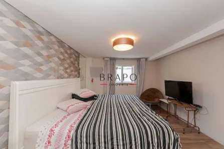 Casa com 4 Quartos para alugar, 540m² no Cascatinha, Curitiba