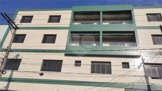 Conjunto Comercial / Sala para alugar, 33m² no Taboão, Diadema