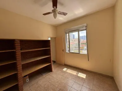 Apartamento com 1 Quarto à venda, 40m² no Boqueirão, Santos