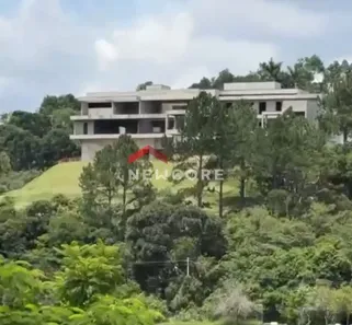 Fazenda / Sítio / Chácara com 5 Quartos à venda, 280m² no Mairinque, Mairinque