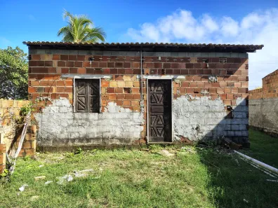 Casa com 2 Quartos à venda, 95m² no , Estância