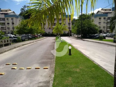 Cobertura com 2 Quartos à venda, 134m² no Maria Paula, São Gonçalo