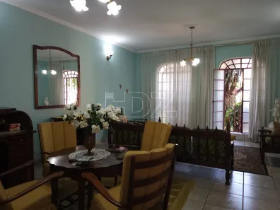 Conjunto Comercial / Sala com 3 Quartos para alugar, 269m² no Centro, Araraquara