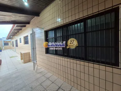 Casa com 3 Quartos à venda, 127m² no Balneário Flórida Mirim, Mongaguá