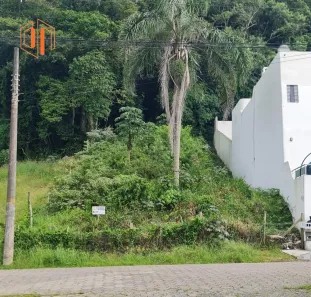 Terreno / Lote / Condomínio à venda, 300m² no Centro, Penha