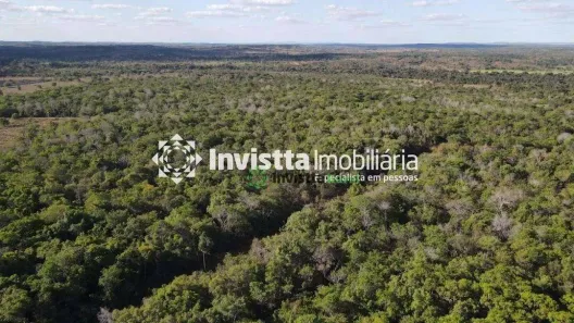 Fazenda / Sítio / Chácara à venda, 465m² no Jardim Paulista, Paraíso do Tocantins