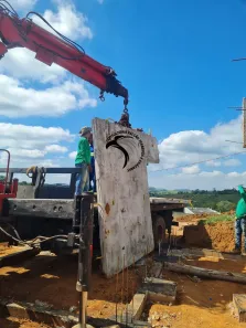 Terreno / Lote / Condomínio à venda, 600m² no , Igaratá