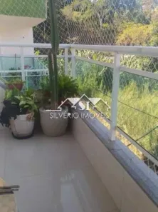 Apartamento com 2 Quartos à venda, 62m² no Fazenda Velha, Areal