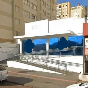 Prédio Inteiro à venda, 393m² no Vila Ipiranga, Londrina