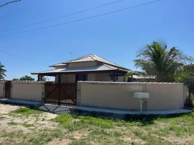 Casa com 2 Quartos à venda, 140m² no Praia Seca, Araruama