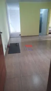 Apartamento com 2 Quartos à venda, 67m² no Parque São Luis, Cubatão
