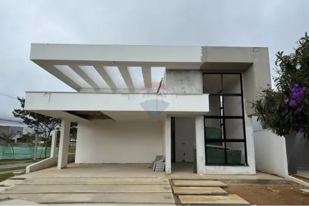 Casa de Condomínio com 3 Quartos à venda, 200m² no Universidade, Vitória da Conquista