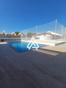 Casa com 2 Quartos para alugar, 52m² no Curicaca, Caucaia