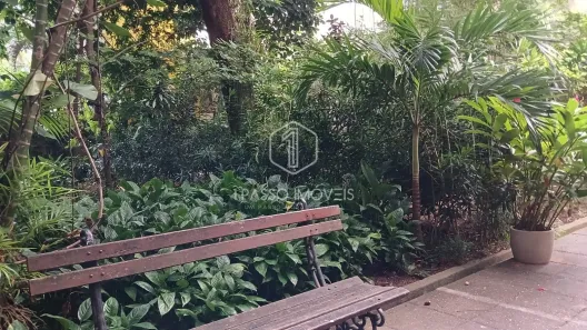 Apartamento com 3 Quartos à venda, 95m² no Ipanema, Rio de Janeiro