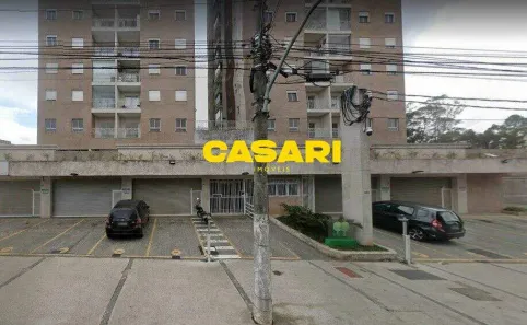 Loja / Salão / Ponto Comercial à venda, 68m² no Taboão, São Bernardo do Campo