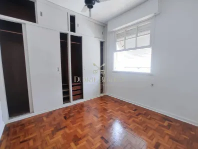 Apartamento com 2 Quartos para alugar, 85m² no Pitangueiras, Guarujá