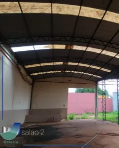 Galpão / Depósito / Armazém à venda, 771m² no Vila Elisa, Ribeirão Preto