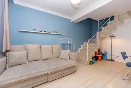 Casa de Condomínio com 2 Quartos à venda, 60m² no Baronesa, Osasco