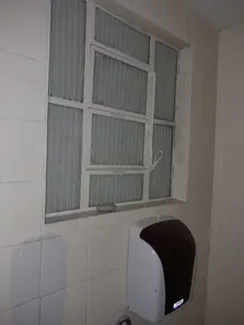 Loja / Salão / Ponto Comercial com 1 Quarto para alugar, 50m² no Campos Elíseos, Resende