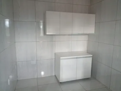 Kitnet com 1 Quarto para alugar, 65m² no Parque São Jorge, Marília