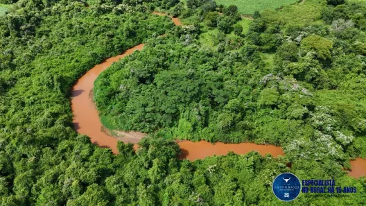 Terreno / Lote / Condomínio à venda, 39m² no Centro, Goianésia