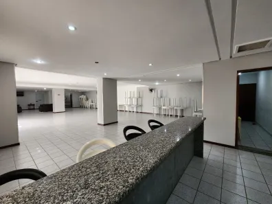 Cobertura com 3 Quartos à venda, 236m² no Bonfim, Campinas