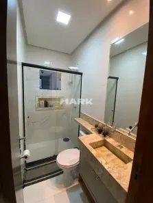 Sobrado com 3 Quartos à venda, 130m² no Felícia, Vitória da Conquista