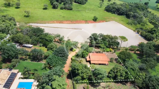 Casa de Condomínio com 4 Quartos à venda, 150m² no Condomínio Dolce Vitta- Hidrolândia Goiás, Hidrolândia