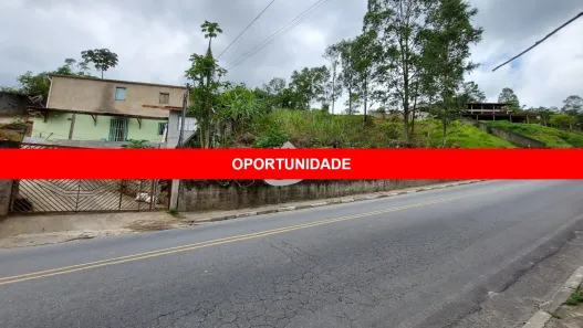 Terreno / Lote / Condomínio à venda, 2036m² no Prado Rangel, Embu das Artes