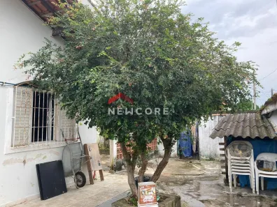 Casa com 4 Quartos à venda, 297m² no Jardim Peruibe, Peruíbe
