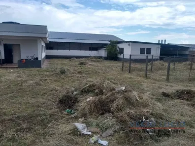 Conjunto Comercial / Sala à venda, 2000m² no Santa Paula, Ibiporã